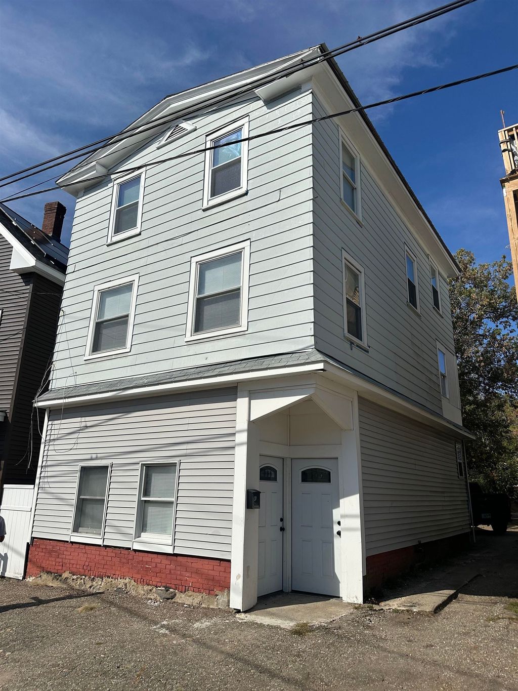 Photo of 37 franklin Street, Somersworth, NH 03878 (MLS # 5065215)