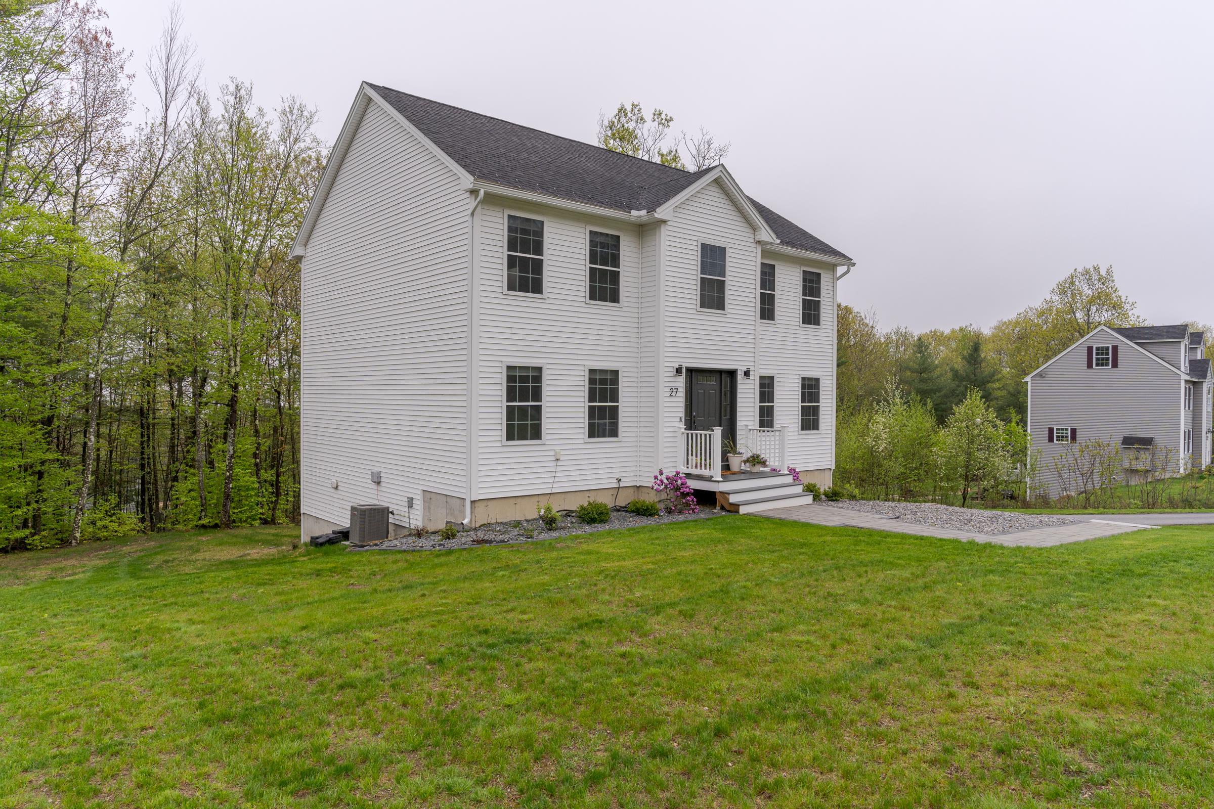 27 Kelmar Drive
