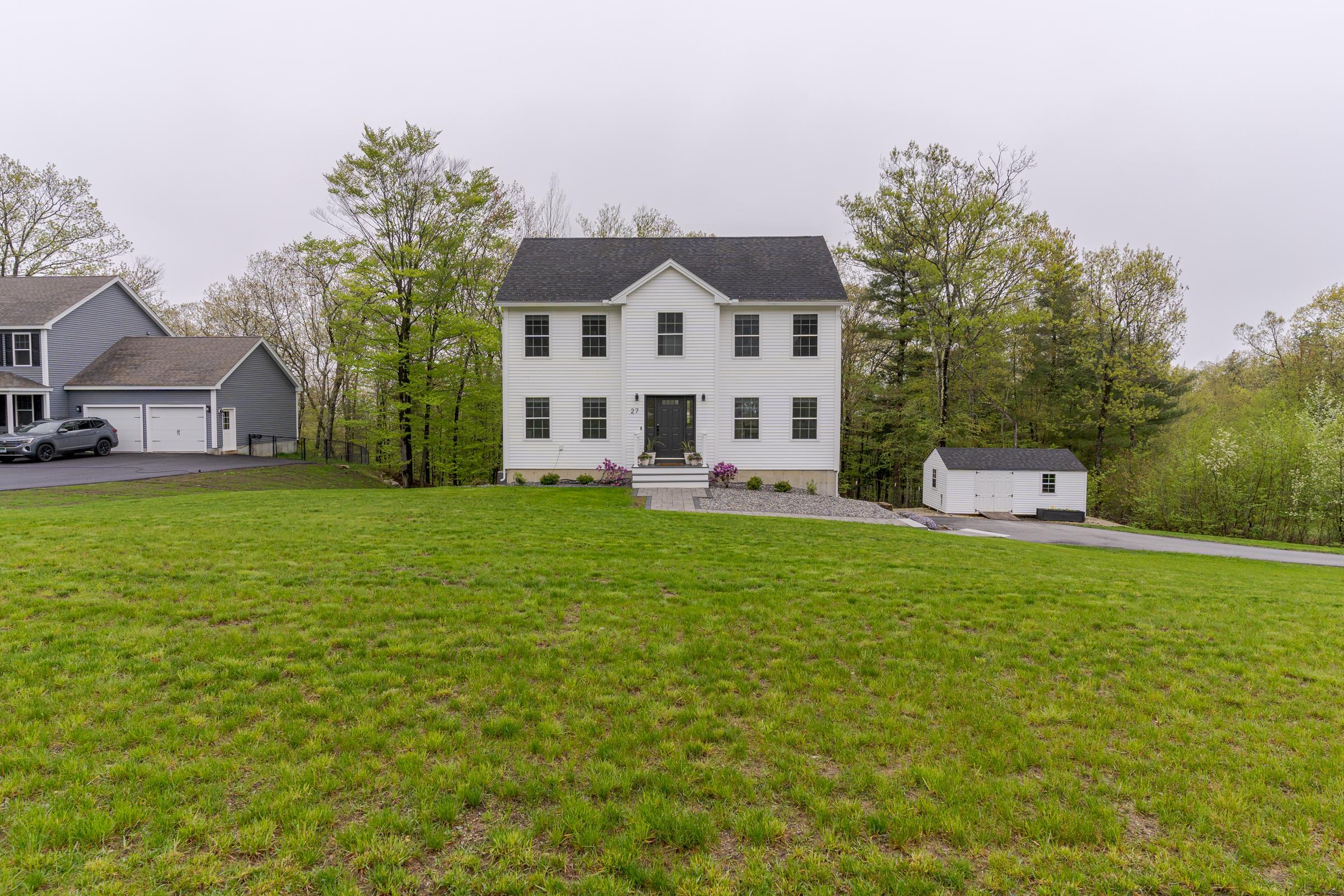 27 Kelmar Drive