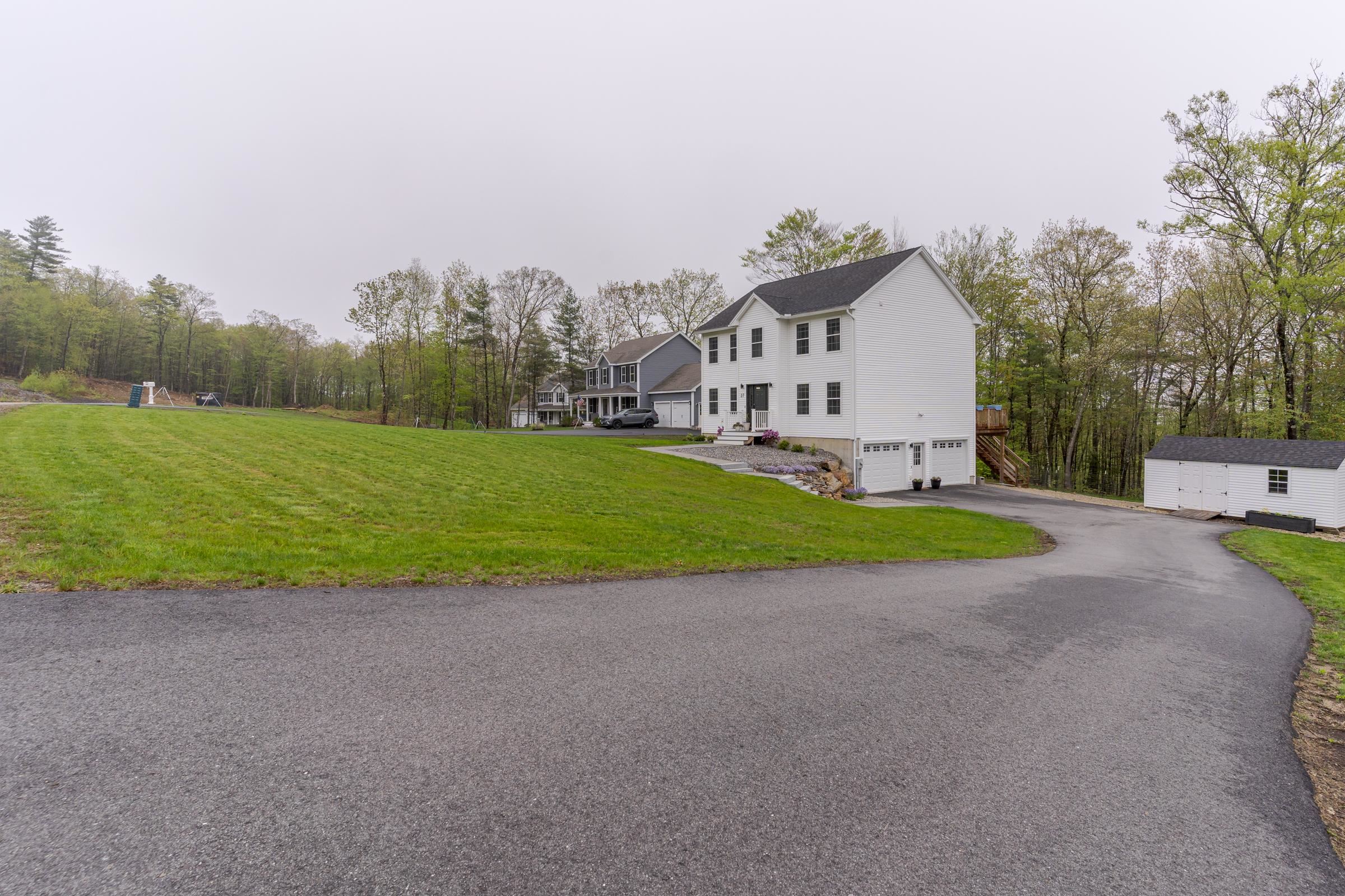27 Kelmar Drive