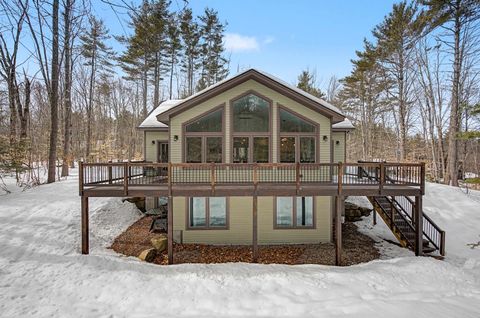 297 Nutting Road Sunapee NH 03782