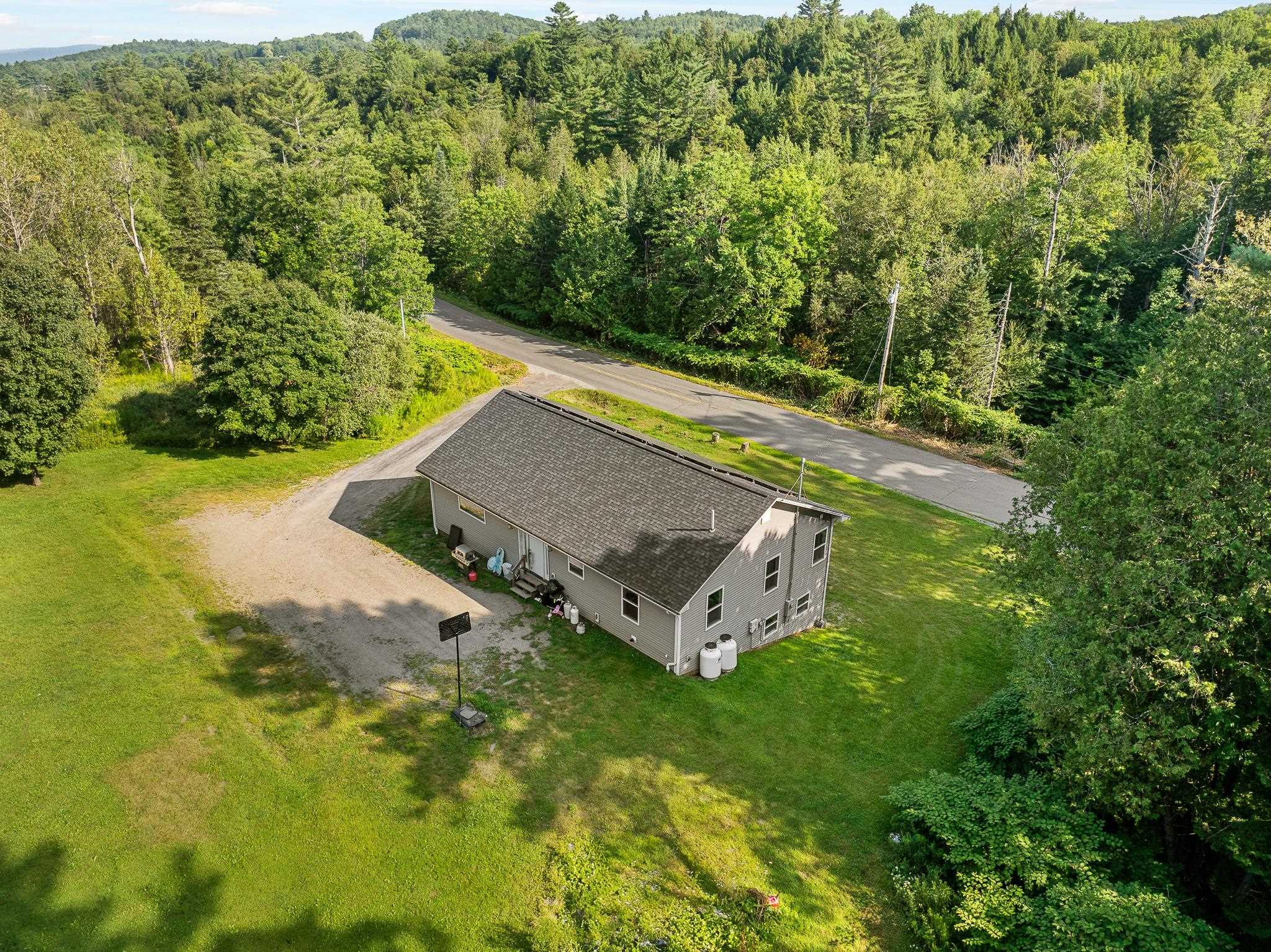 3603 Bruce Badger Memorial Highway