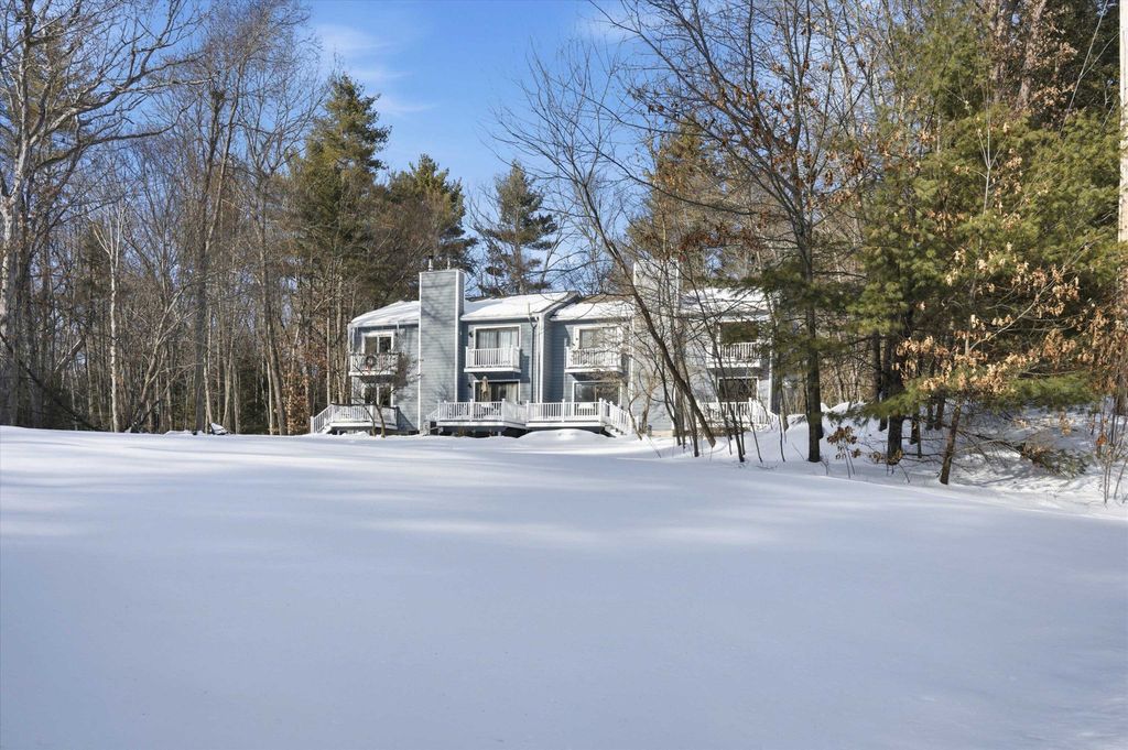 Photo of 39 Apple Lane #B, Hollis, NH 03049 (MLS # 5077588)