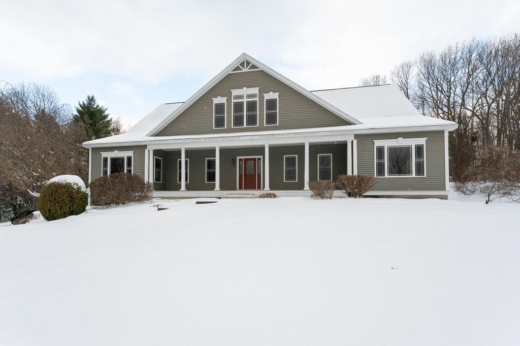 Photo of 30 Horizon Drive, Goffstown, NH 03045 (MLS # 5071458)