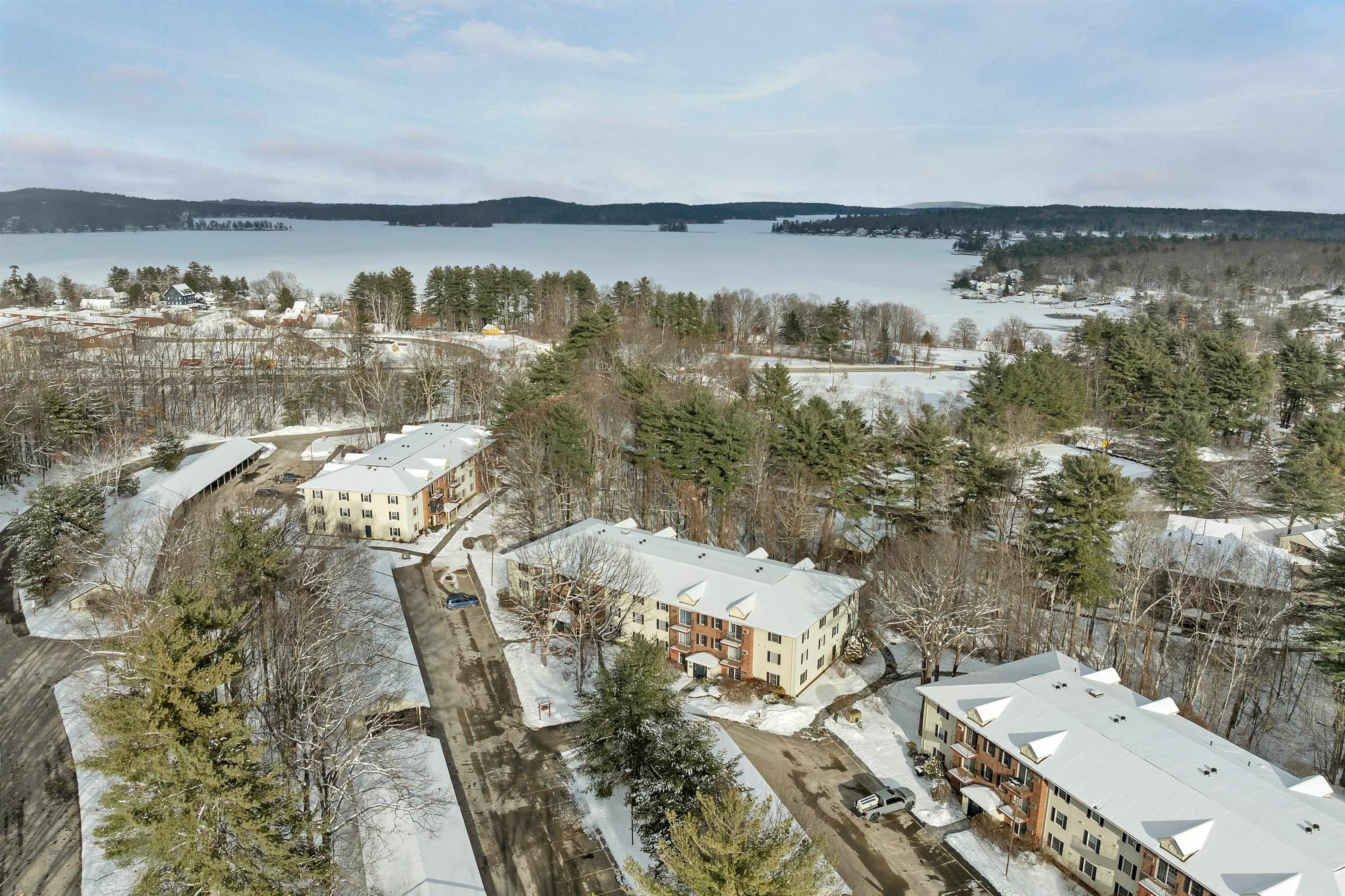 130 Endicott Street 213