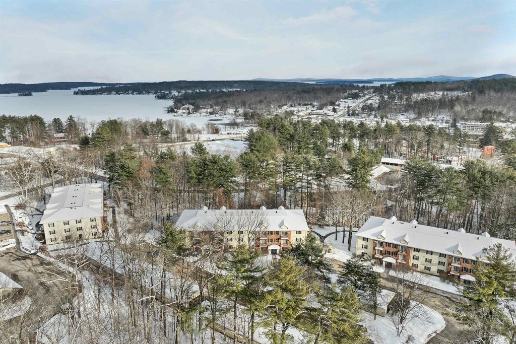 Photo of 130 Endicott Street #213, Laconia, NH 03246 (MLS # 5074584)