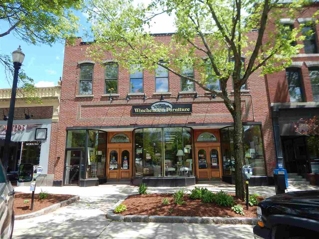 Photo of 20 Main Street #7, Keene, NH 03431 (MLS # 5088527)