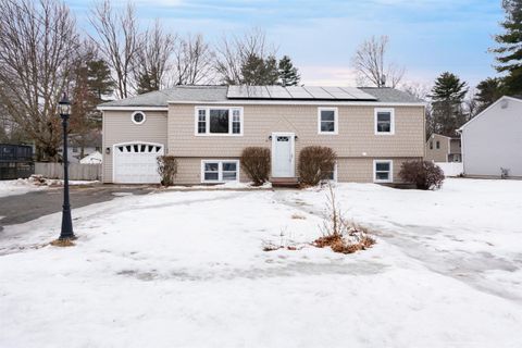 Photo of 6 Cassandra Lane, Nashua, NH 03064 (MLS # 5073991)