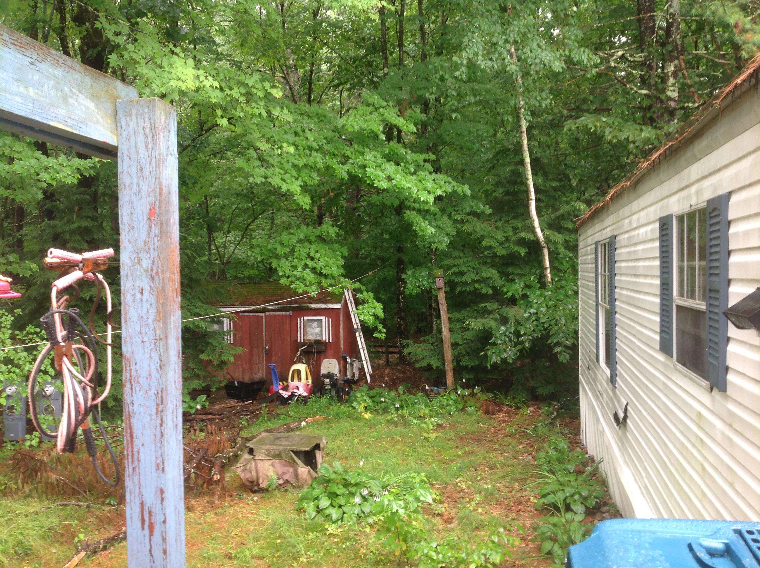 34 Shady Lane
