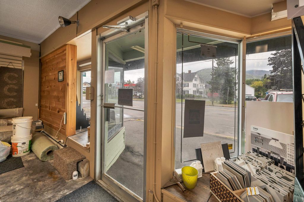 Photo of 106 Main Street, Colebrook, NH 03576 (MLS # 5063468)