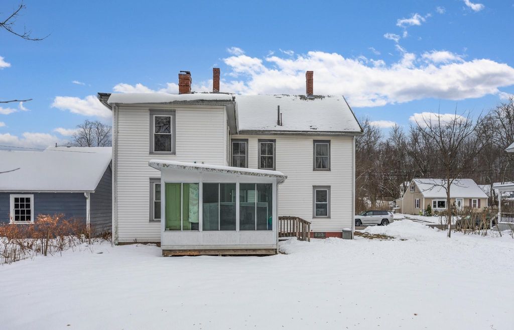 Photo of 35 Niles Street, Dover, NH 03820 (MLS # 5071946)