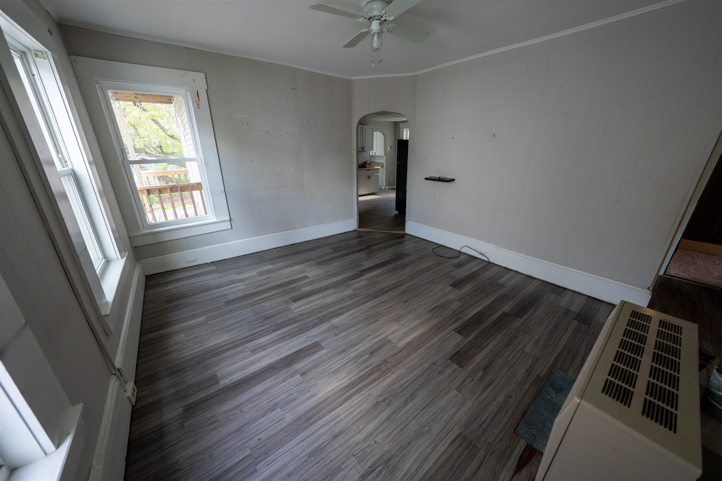 285 E. High Street