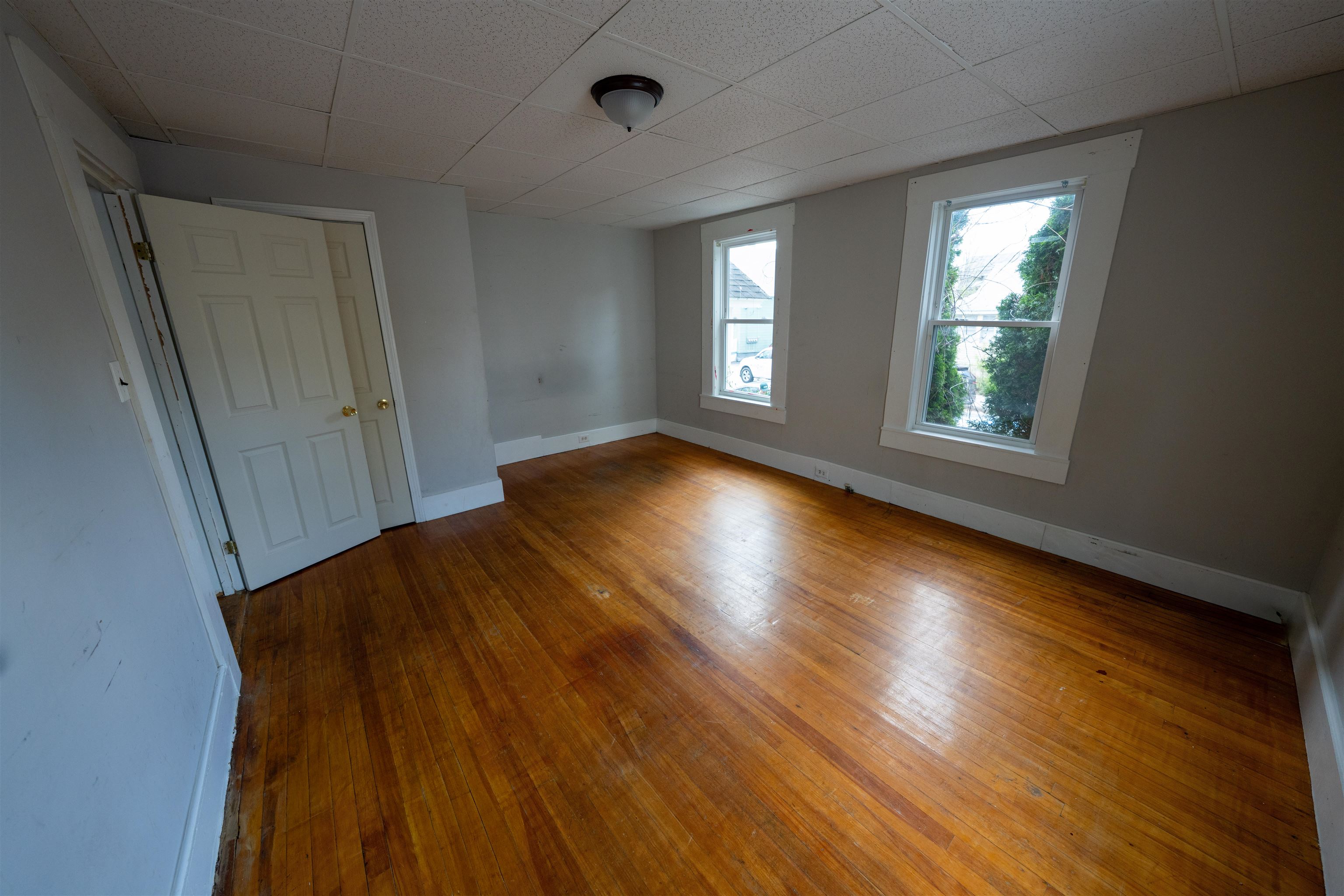 285 E. High Street