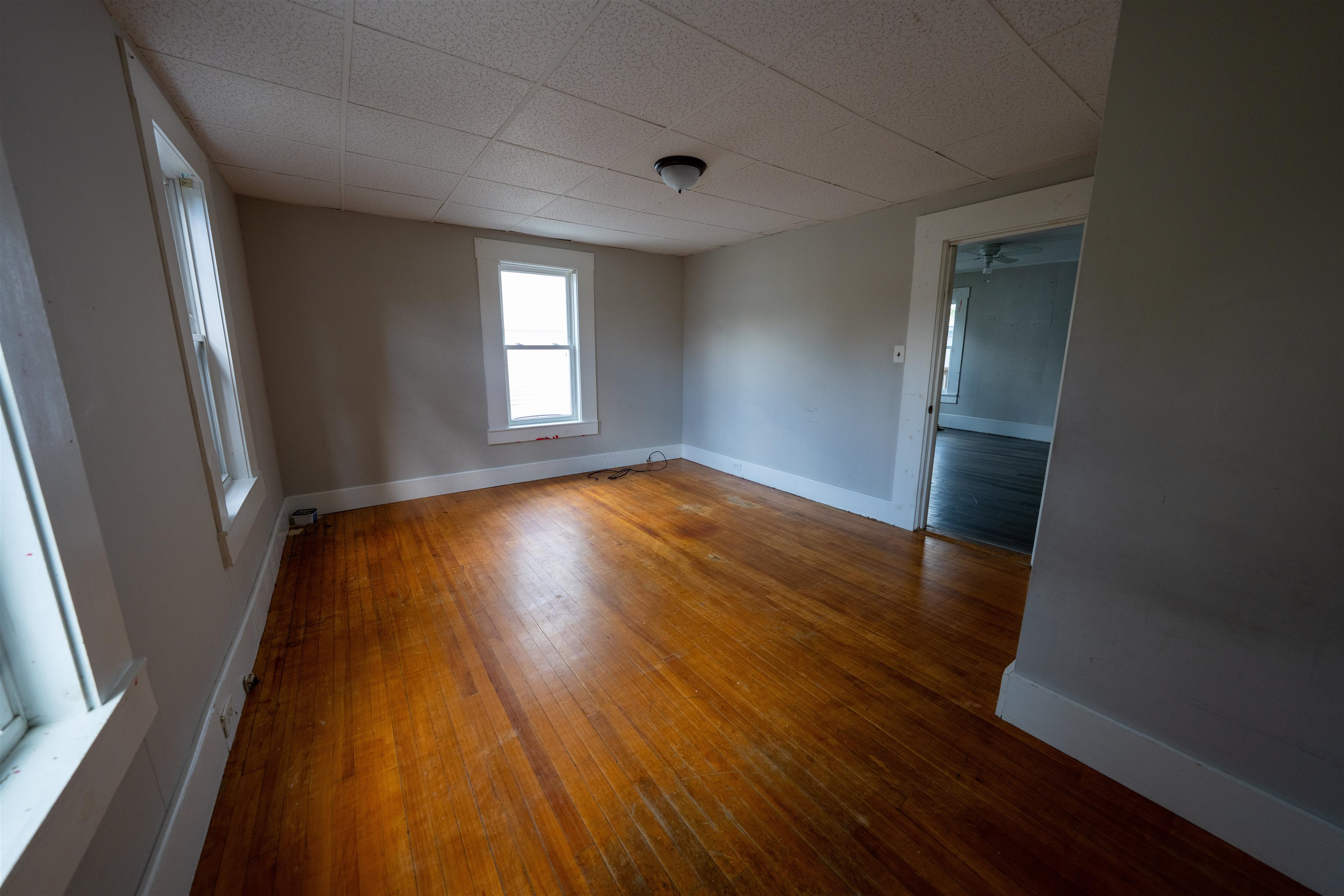 285 E. High Street