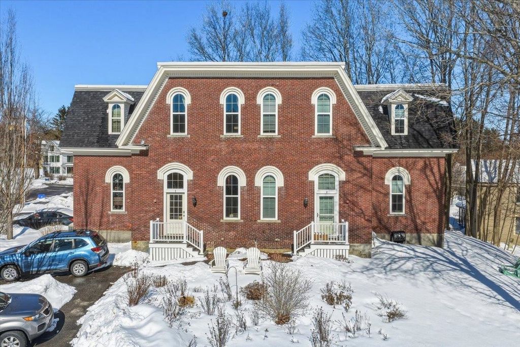 Photo of 14 Knight Street #2, Concord, NH 03301 (MLS # 5078328)