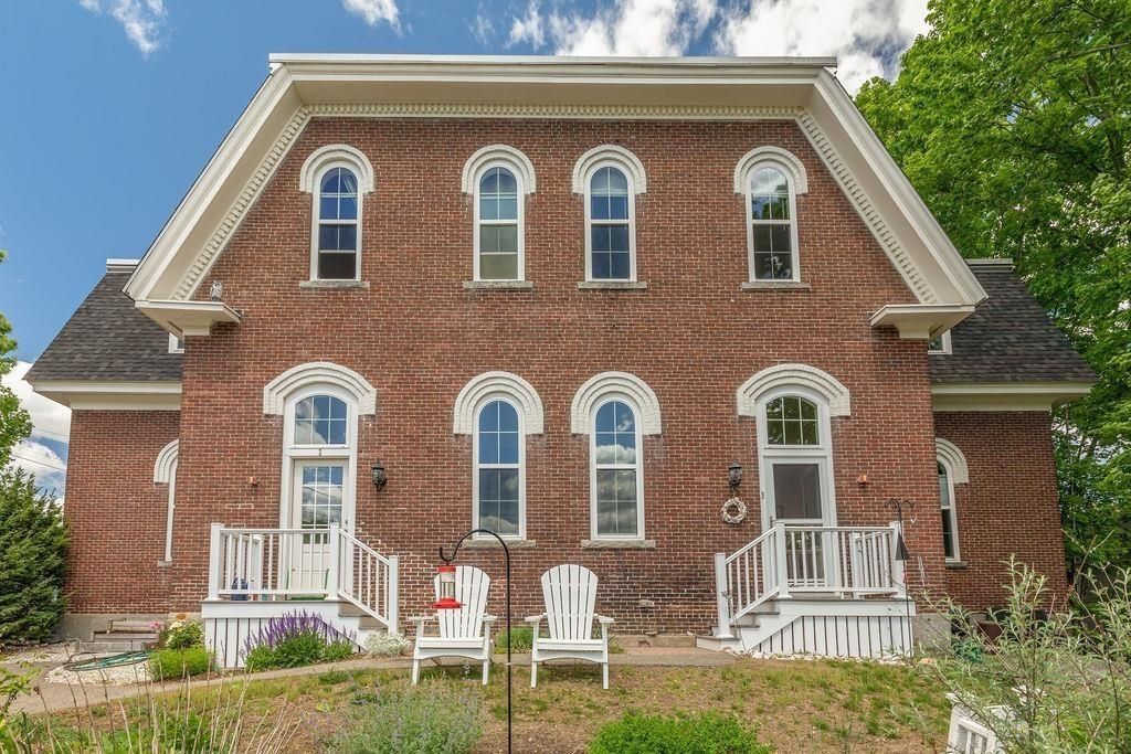 Photo of 14 Knight Street #2, Concord, NH 03301 (MLS # 5078328)