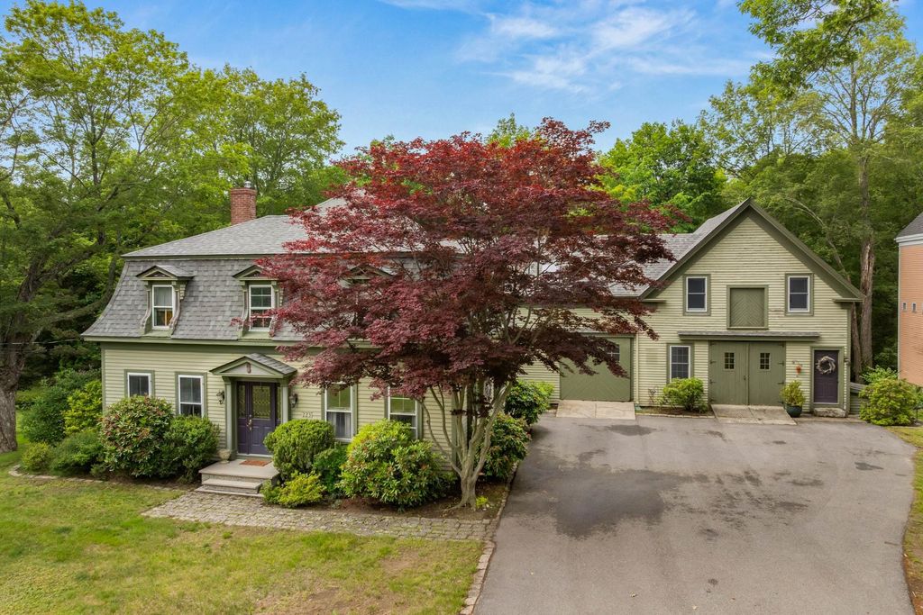 Photo of 223 Atlantic Avenue, North Hampton, NH 03862 (MLS # 5048044)