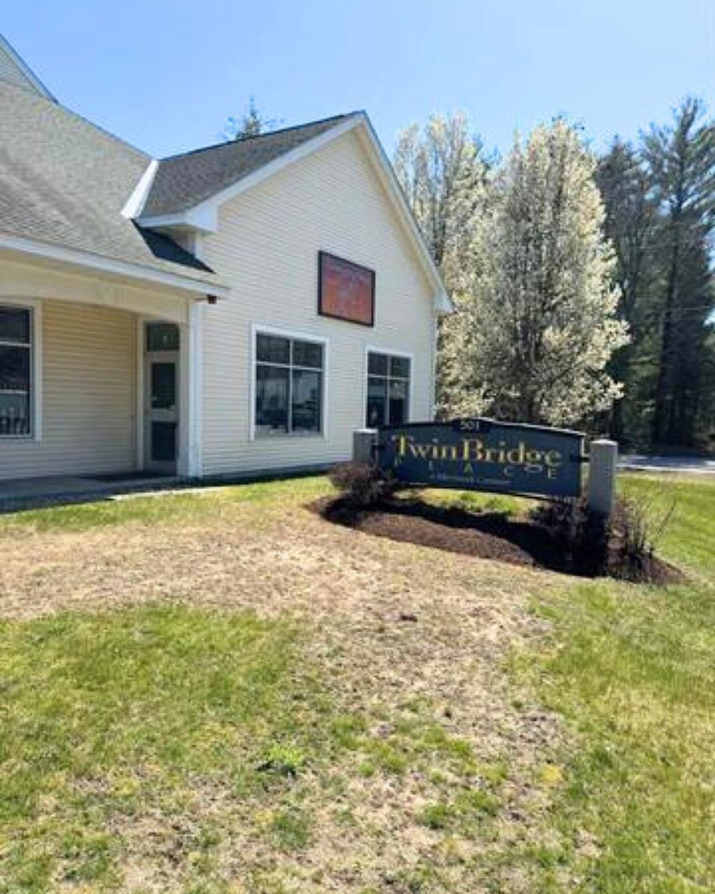 Photo of 501 Daniel Webster Highway #3-F, Merrimack, NH 03054 (MLS # 5077187)