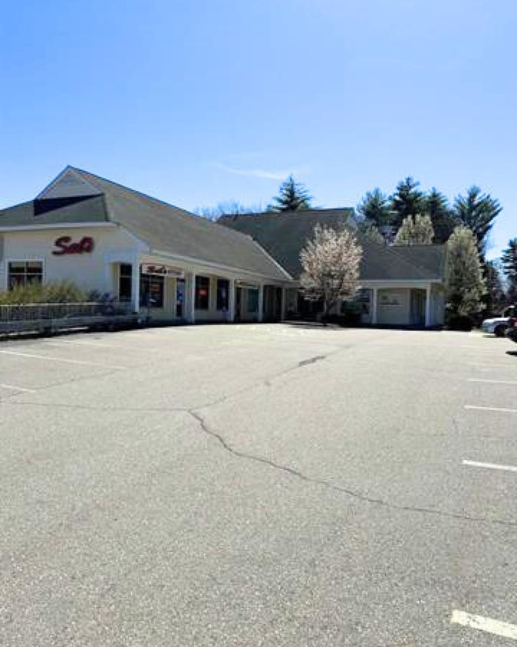 Photo of 501 Daniel Webster Highway #3-F, Merrimack, NH 03054 (MLS # 5077187)
