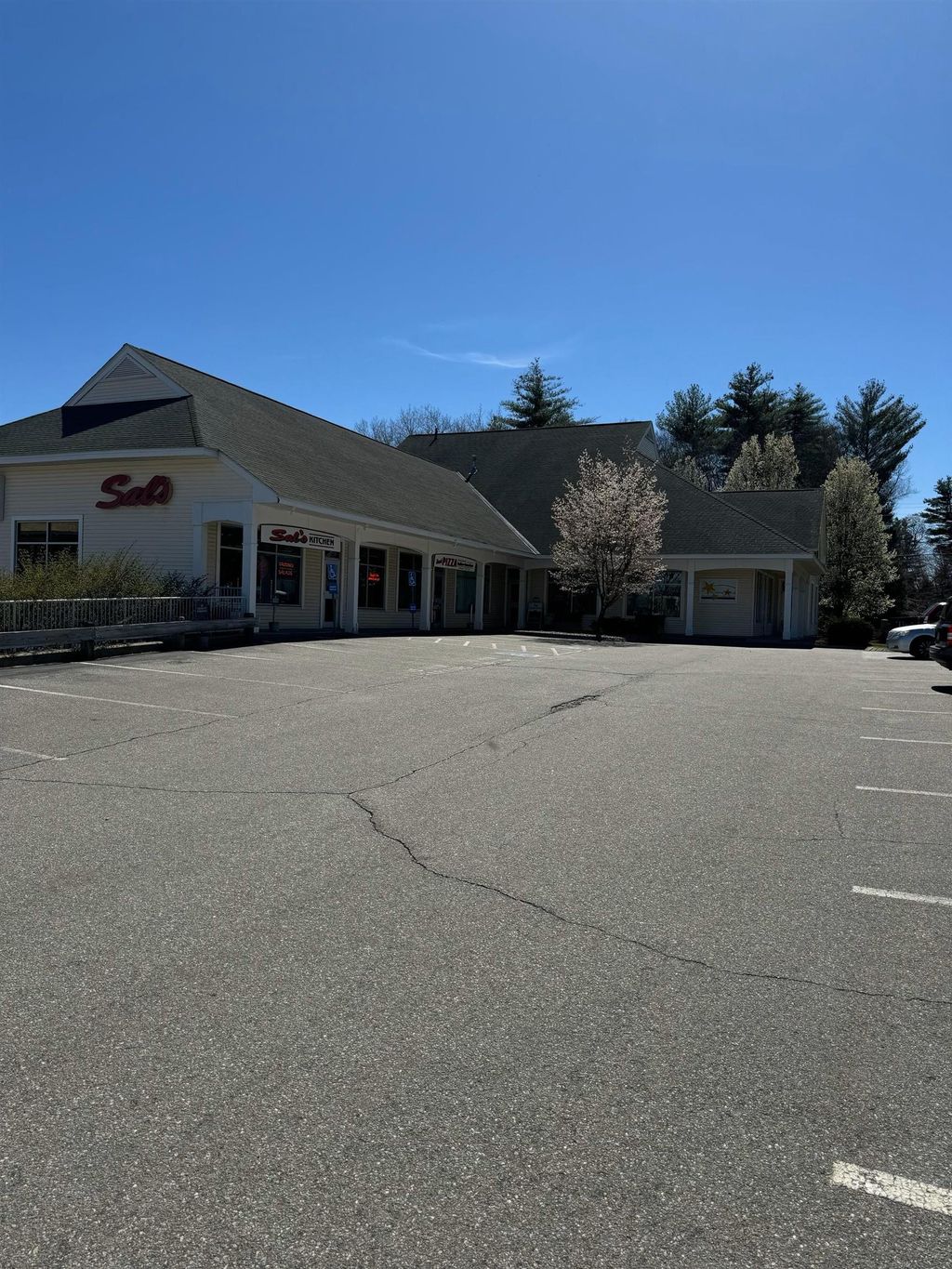 Photo of 501 Daniel Webster Highway #3-F, Merrimack, NH 03054 (MLS # 5077187)