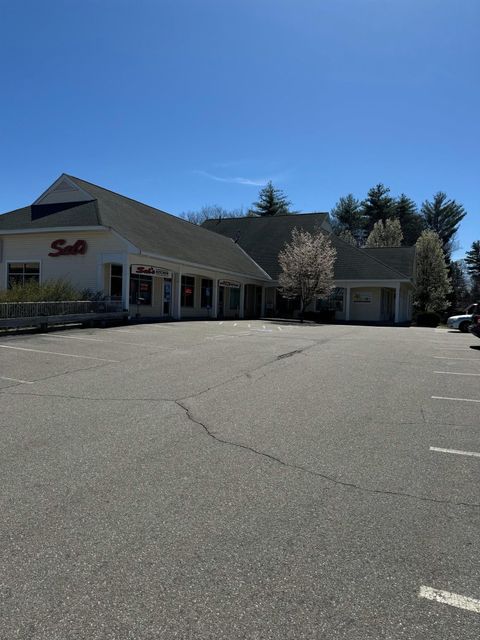 501 Daniel Webster Highway #3-F Merrimack NH 03054