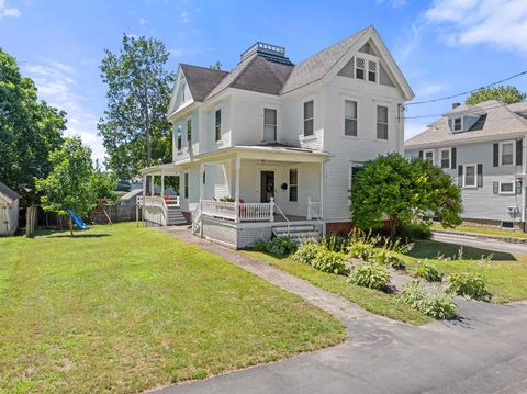 Photo of 62 Whipple Avenue, Laconia, NH 03246 (MLS # 5056686)