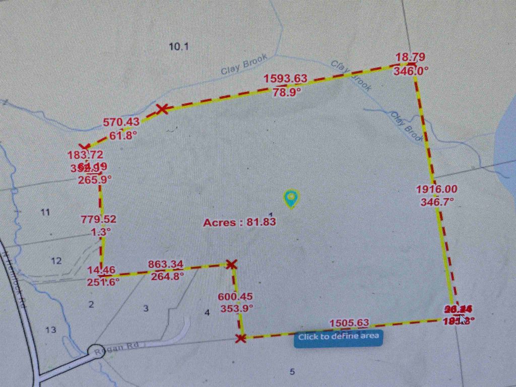 Photo of North Hemlock Road, Charlestown, NH 03603 (MLS # 5023269)