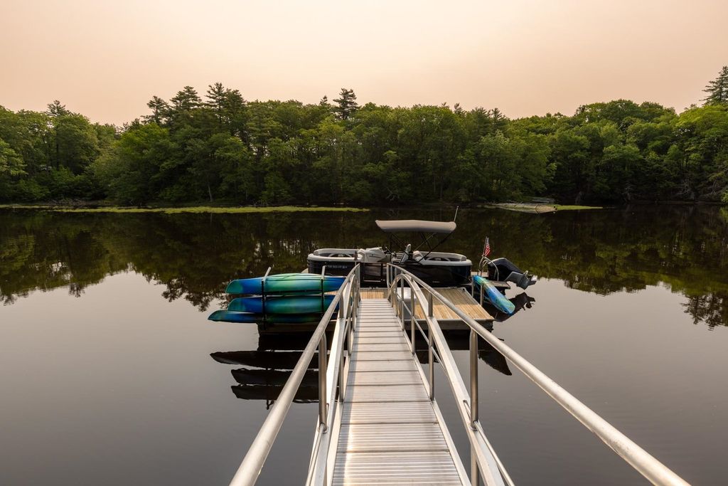 Photo of 74 SADDLE TRAIL Drive, Dover, NH 03820 (MLS # 5082996)