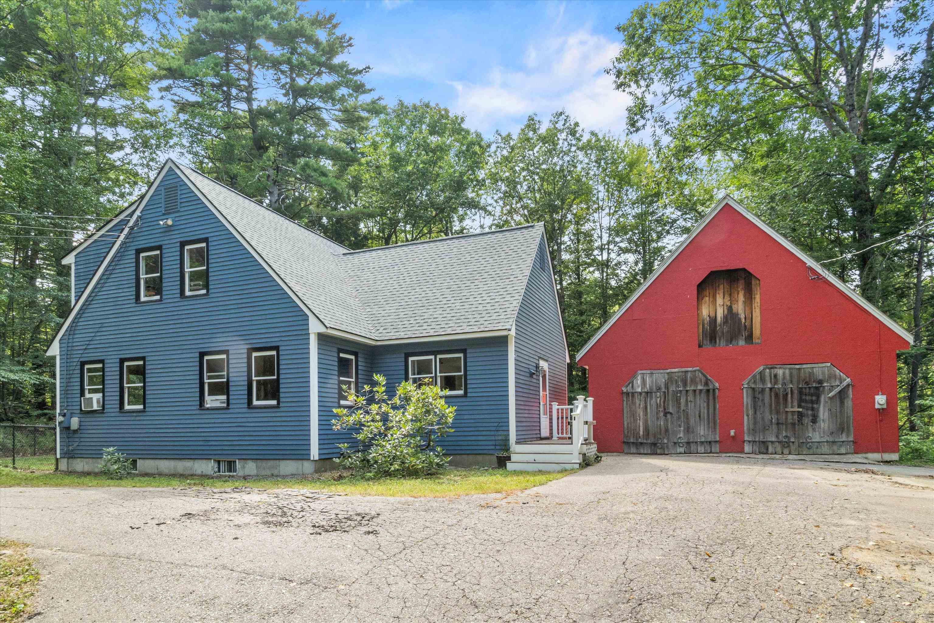 37 Peaslee Hill Road