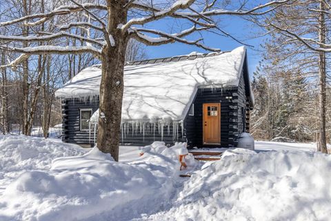 4200 Elmore Mountain Road Elmore VT 05657