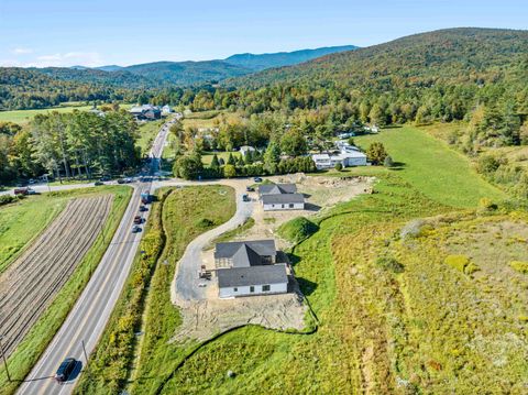 3000 VT Route 100 Unit #6A Waitsfield VT 05673