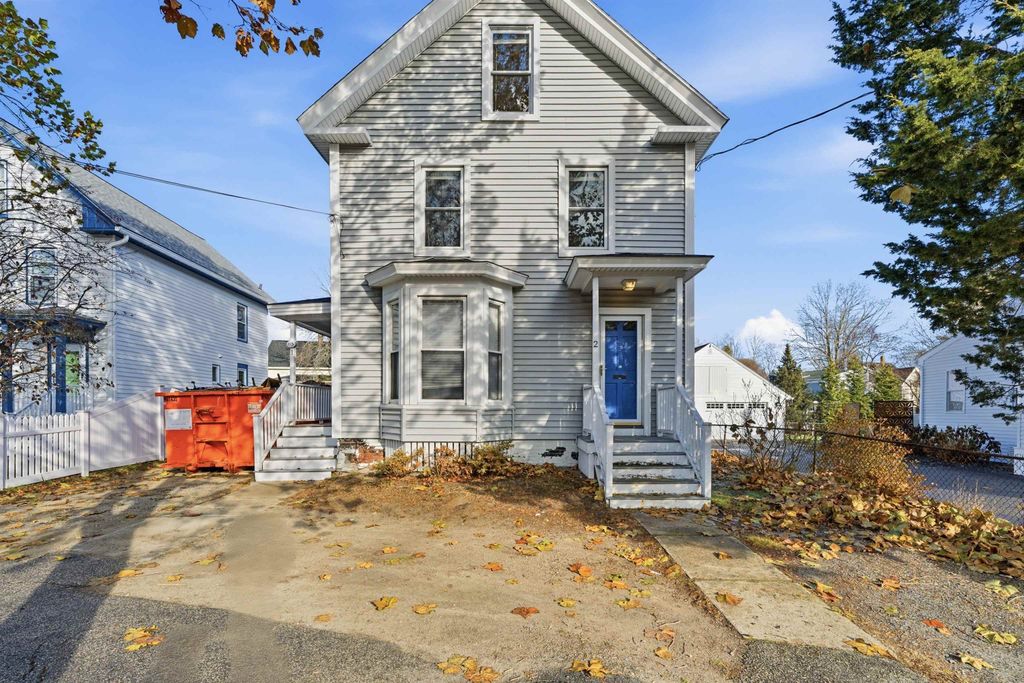Photo of 115 Front Street, Exeter, NH 03833 (MLS # 5071002)