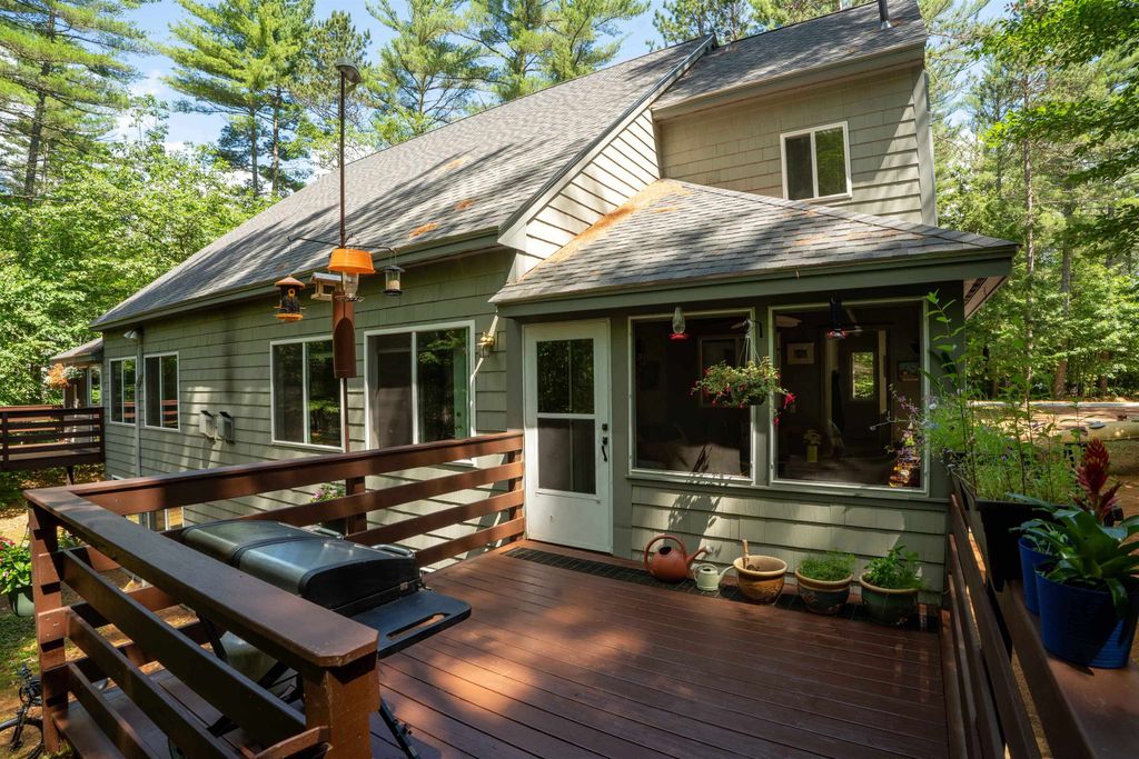Photo of 65 Nearledge Road #14, Conway, NH 03860 (MLS # 5070393)