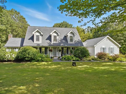 117 Byam Road New Boston NH 03070
