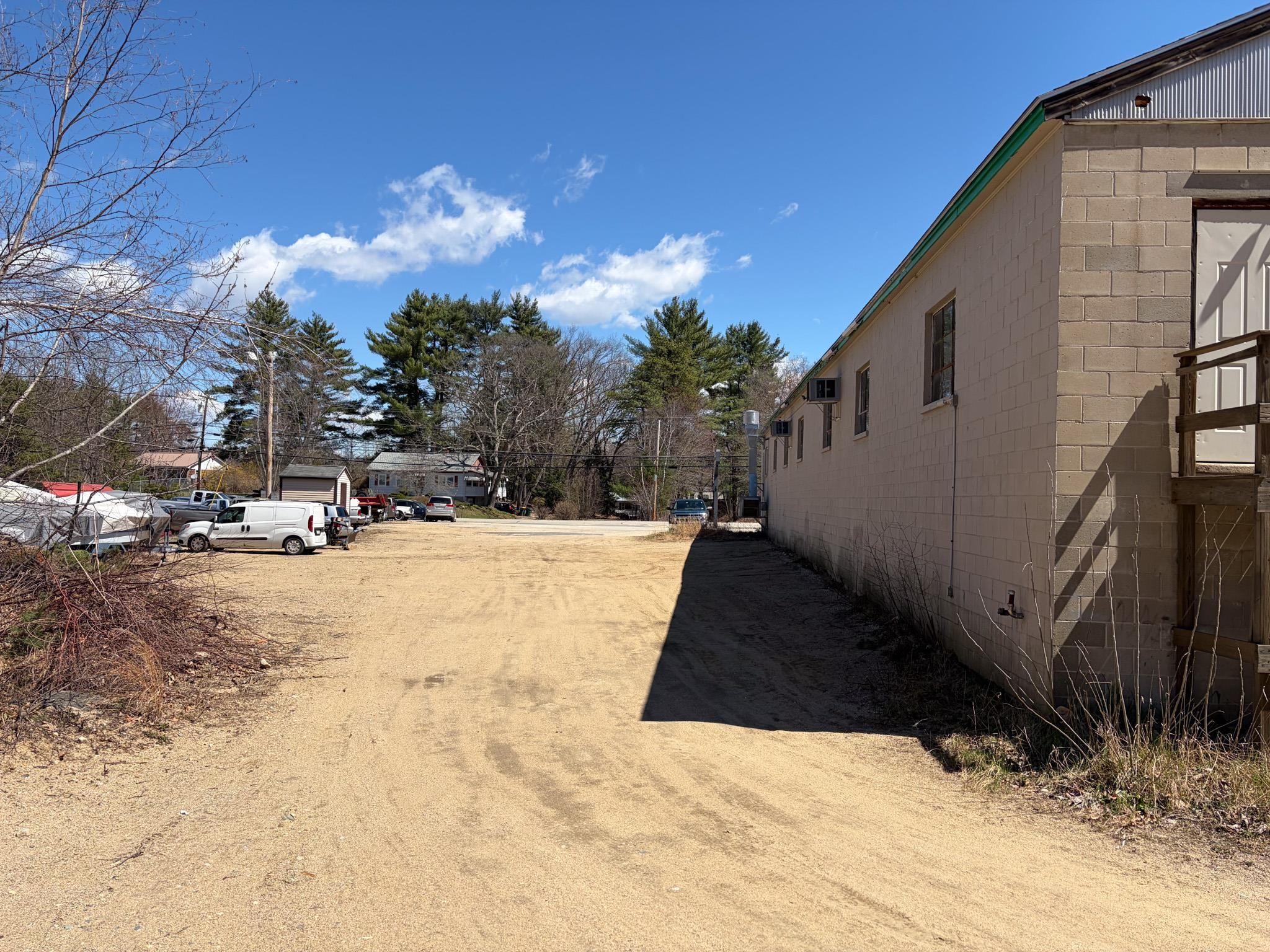 184 Milton Road