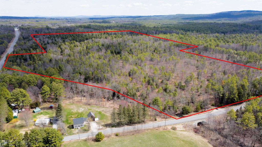 Photo of 116 Webster Mills Road #116, Chichester, NH 03258 (MLS # 4947687)