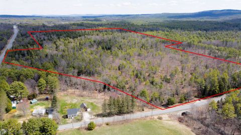 116 Webster Mills Road 116 Chichester NH 03258