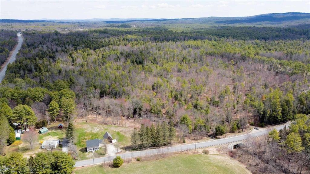 Lot 116 Webster Mills Road 116