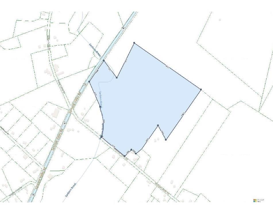 Lot 116 Webster Mills Road 116