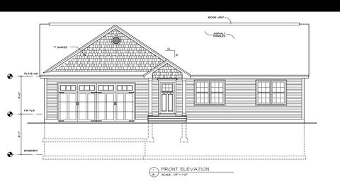 275 Fremont Road Sandown NH 03873