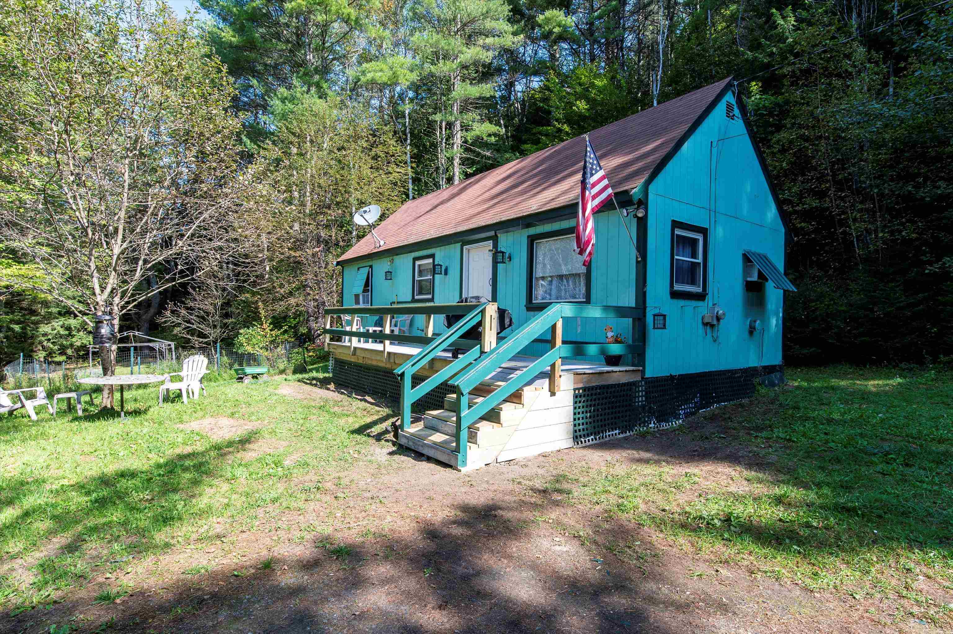 684 Swett Road