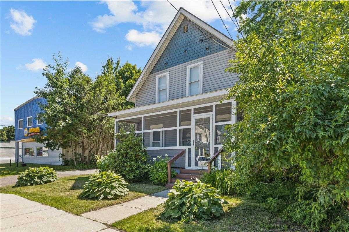 143 South Main Street