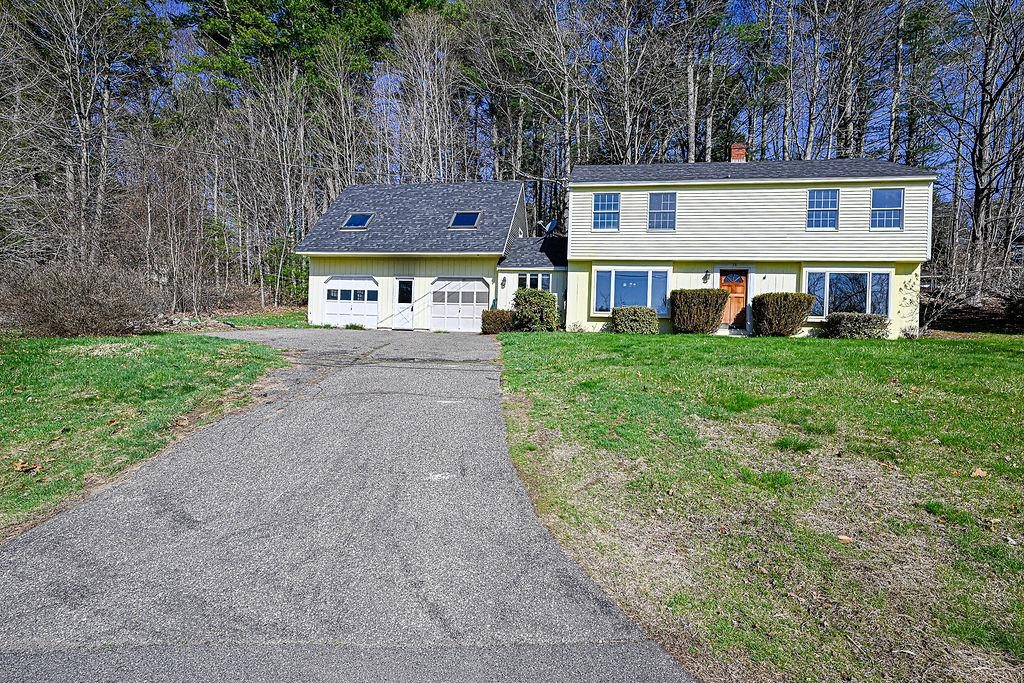 28 Ridgewood Road