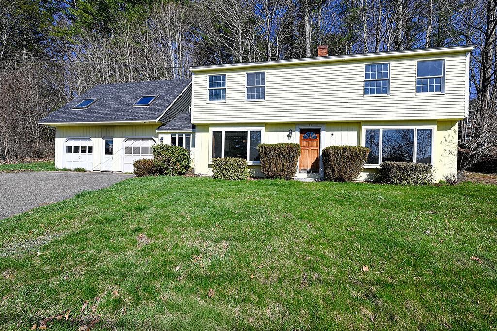 28 Ridgewood Road