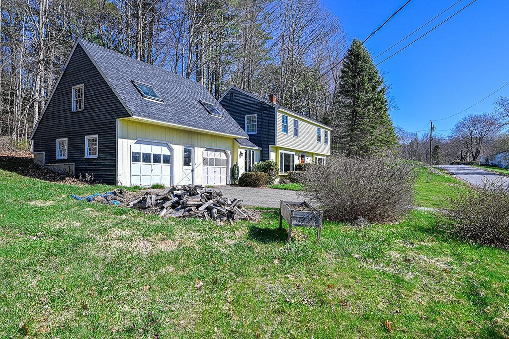28 Ridgewood Road