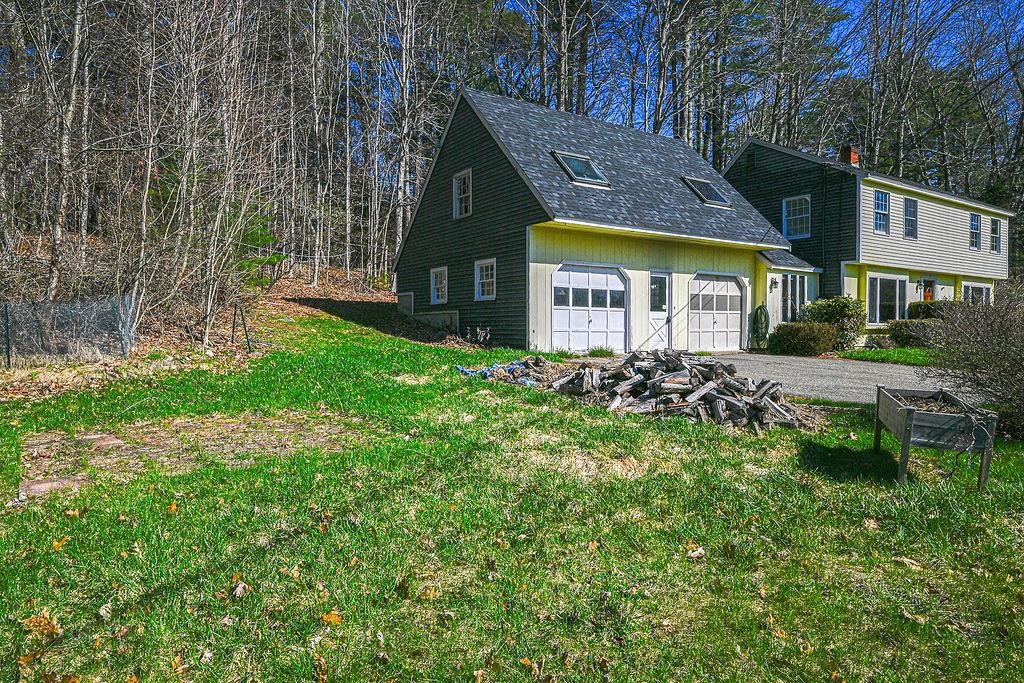 28 Ridgewood Road