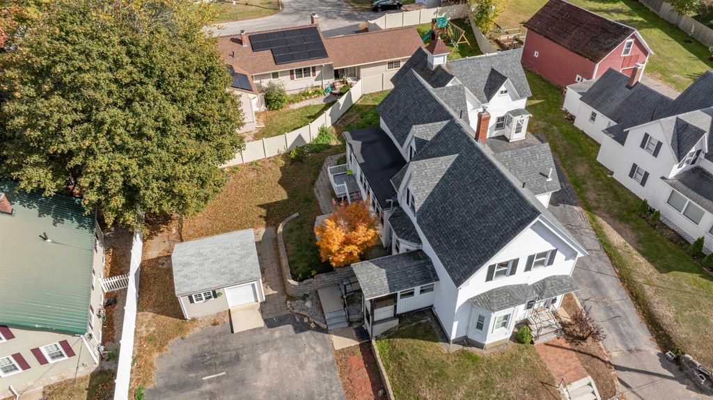 Photo of 167 Mammoth Road, Manchester, NH 03104 (MLS # 5066746)