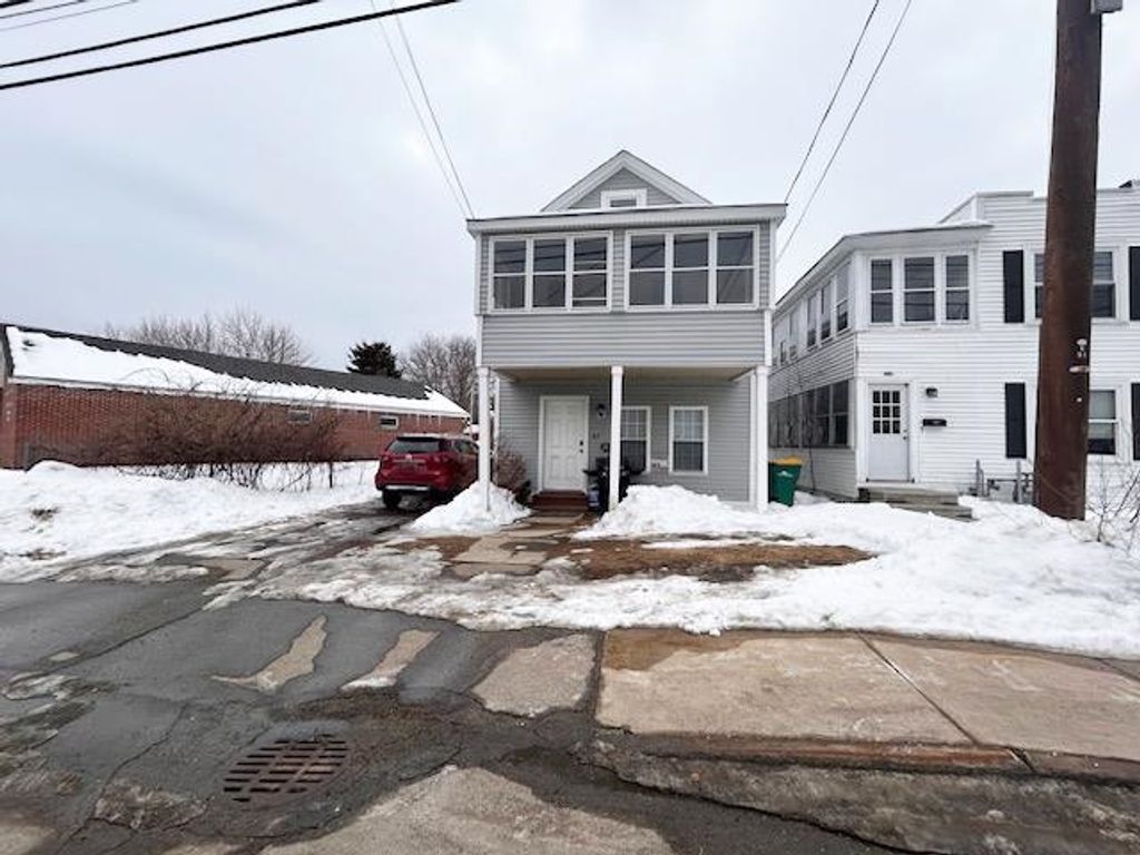 Photo of 47 Pickering Road #A, Rochester, NH 03839 (MLS # 5077013)