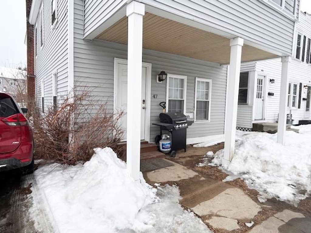 Photo of 47 Pickering Road #A, Rochester, NH 03839 (MLS # 5077013)