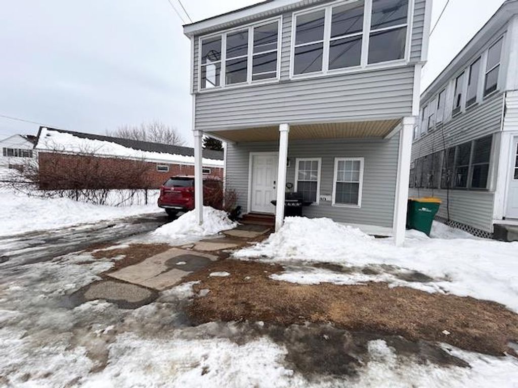 Photo of 47 Pickering Road #A, Rochester, NH 03839 (MLS # 5077013)